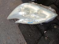 Фотография Фара левая TOYOTA PRIUS 2009г.
