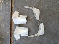 Фотография Брызговики комплект TOYOTA CRESTA 1999г.