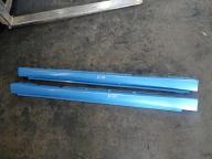 Фотография Порог NISSAN WINGROAD 2006г.