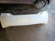 Фотография Бампер задний TOYOTA PRIUS 2010г.