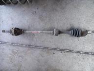 Фотография Привод передний правый TOYOTA FUNCARGO 2003г.