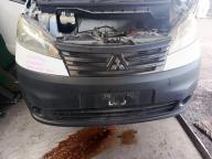 Фотография Ноускат NISSAN NV200 2011г.