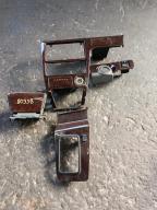 Фотография Консоль TOYOTA CRESTA 1998г.