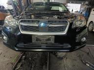 Фотография Ноускат SUBARU IMPREZA 2013г.