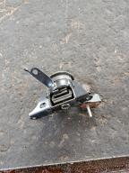 Фотография Подушка двигателя правая TOYOTA AQUA 2013г.