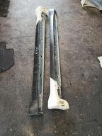 Фотография Порог SUBARU FORESTER 2008г.