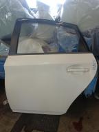 Фотография Дверь задняя левая TOYOTA PRIUS 2010г.