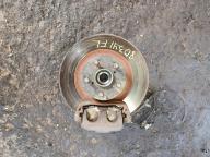 Фотография Ступица передняя левая SUBARU EXIGA 2008г.