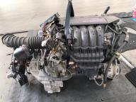 Фотография Автомат MITSUBISHI DION 2004г.