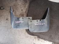 Фотография Брызговики комплект TOYOTA TOWNACE 1992г.