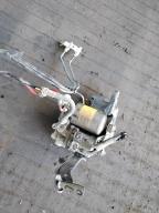 Фотография Блок ABS TOYOTA PRIUS 2010г.