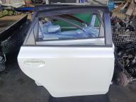 Фотография Дверь задняя правая TOYOTA PRIUS ALPHA 2012г.