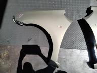 Фотография Крыло левое TOYOTA PRIUS 2004г.