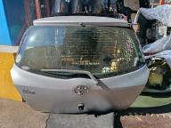 Фотография Дверь задняя TOYOTA VITZ 2009г.