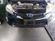 Фотография Ноускат TOYOTA PRIUS 2014г.