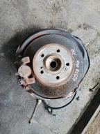 Фотография Ступица задняя правая MERCEDES SLK200 2006г.