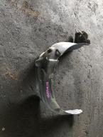 Фотография Подкрылок передний правый TOYOTA VITZ 2007г.