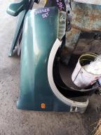 Фотография Крыло правое SUZUKI JIMNY 2003г.