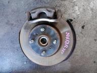 Фотография Ступица передняя левая TOYOTA VITZ 2011г.