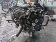 Фотография Двигатель 4GRFSE TOYOTA MARK X 2016г.