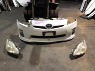 Фотография Ноускат TOYOTA PRIUS 2010г.