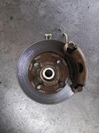 Фотография Ступица передняя правая NISSAN AD 2002г.