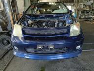 Фотография Ноускат TOYOTA IST 2002г.