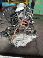 Фотография Автомат TOYOTA PRIUS ALPHA 2013г.