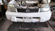 Фотография Ноускат NISSAN X-TRAIL 2001г.