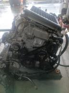 Фотография Двигатель L3VDT MAZDA MPV 2005г.