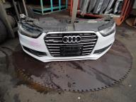 Фотография Ноускат AUDI A4 2016г.