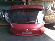 Фотография Дверь задняя NISSAN JUKE 2010г.