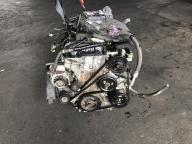 Фотография Двигатель L3VE MAZDA MPV 2006г.