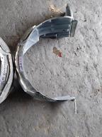 Фотография Подкрылок передний правый TOYOTA PRIUS 2004г.