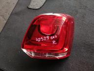 Фотография Стоп-сигнал правый VOLKSWAGEN POLO 2010г.