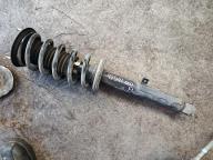 Фотография Стойка передняя левая TOYOTA MARK X 2005г.