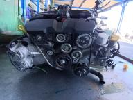 Фотография Двигатель FB16A SUBARU IMPREZA 2011г.
