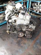 Фотография Двигатель QG15DE NISSAN SUNNY 2002г.