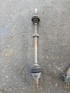 Фотография Привод передний правый TOYOTA STARLET 1993г.