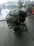 Фотография Двигатель 2ZR TOYOTA PRIUS 2010г.
