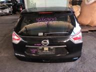 Фотография Дверь задняя NISSAN X-TRAIL 2015г.