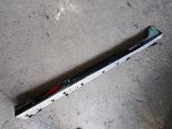 Фотография Порог левый TOYOTA PRIUS 2020г.