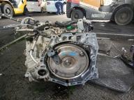 Фотография Автомат NISSAN CUBE 2011г.