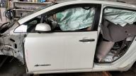 Фотография Зеркало левое NISSAN LEAF 2012г.