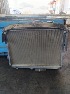 Фотография Радиатор охлаждения NISSAN VANETTE 2008г.