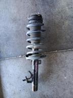 Фотография Стойка передняя левая MAZDA VERISA 2004г.