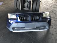 Фотография Ноускат BMW X1 2012г.