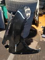 Фотография Крыло правое TOYOTA PRIUS ALPHA 2012г.