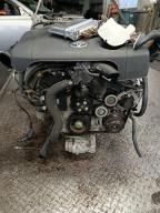 Фотография Двигатель 4GRFSE TOYOTA MARK X 2006г.