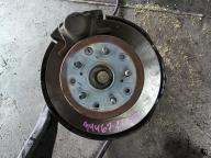 Фотография Ступица задняя левая TOYOTA CROWN 2001г.